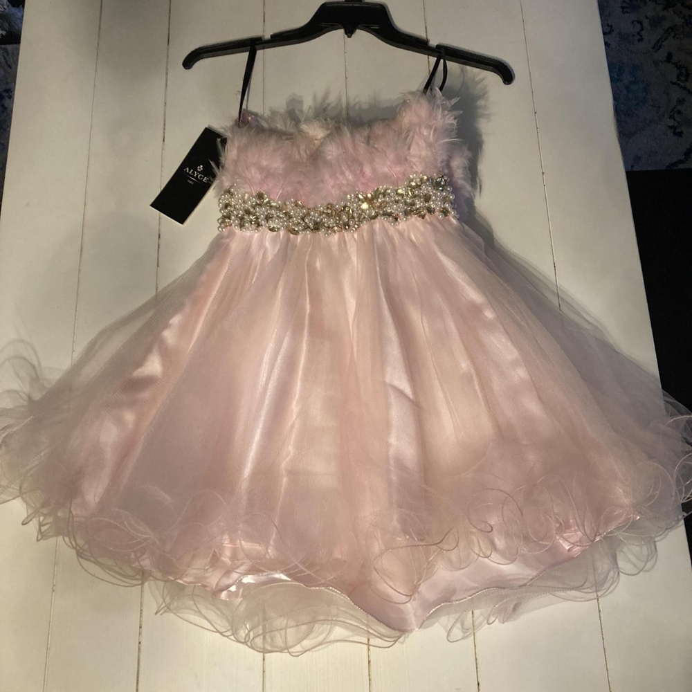 Formal gown